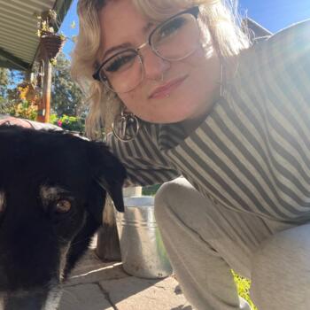 Babysitter in Mount Gambier: Sage