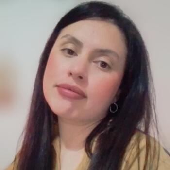 Babysitter Caseros (Buenos Aires): Daniela