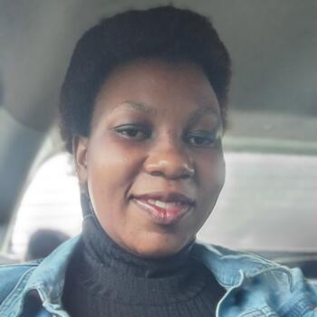 Babysitter in Durban: Nokubonga
