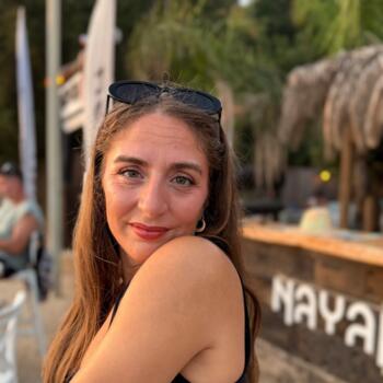 Nanny in Almendralejo: Julia
