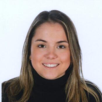Babysitter in Pozuelo de Alarcón: Alicia