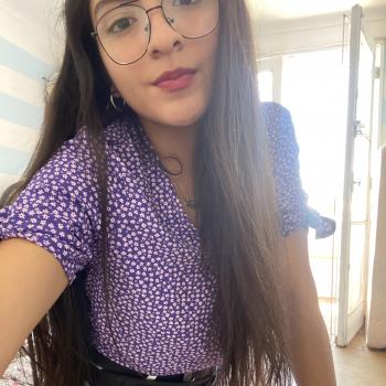 Babysitter Renca: Ruth