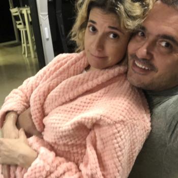 Niñera en Córdoba: Jorge
