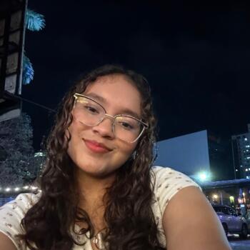 Niñera en Panamá: Katie
