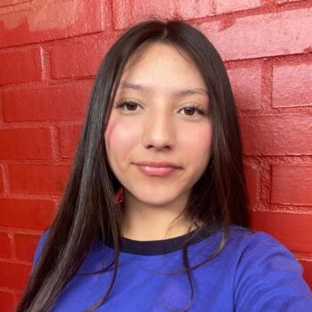 Niñera en Temuco: Carolina Fernanda