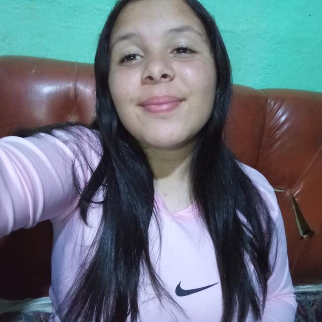 Babysitter in Caracas: Daniela