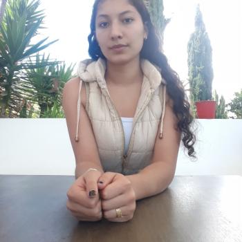 Babysitter Rionegro: Pao