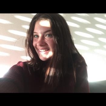 Baby-sitter Bordeaux: Lolie
