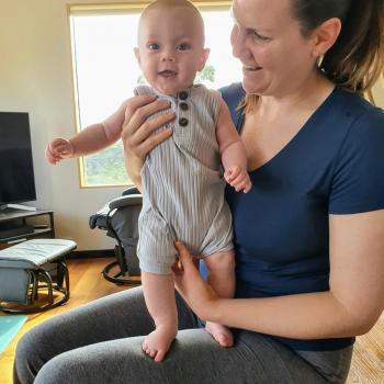 Babysitting job Hobart: babysitting job Bonnie
