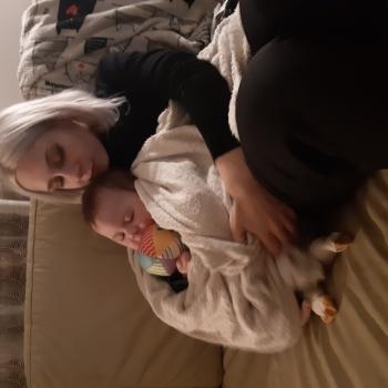 Babysitter in Nowy Sącz: Nawoja