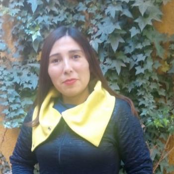 Childcare agency in Puente Alto: "con el amor de la Madre"