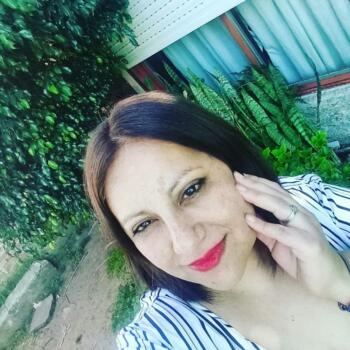 Niñera en Moreno: Valeria