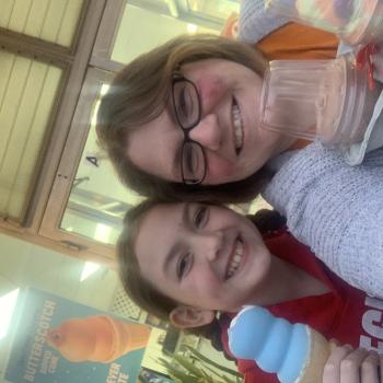Babysitting job in Medford (New Jersey): babysitting job Krista