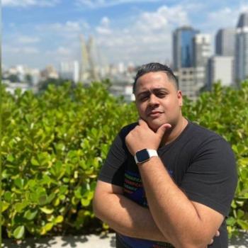 Emprego de babá em São José dos Campos: emprego de babá Fábio