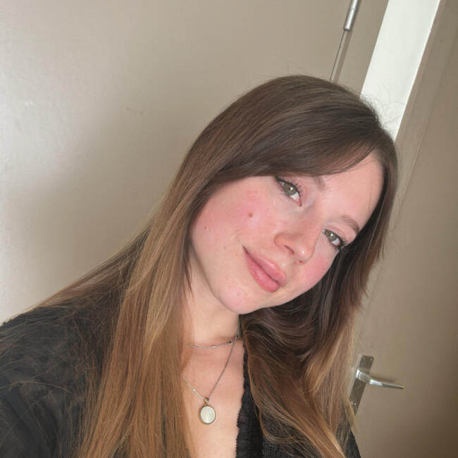 Babysitter in Gand: Sara