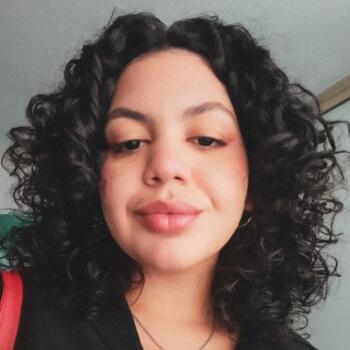 Babysitting job in Fortaleza: babysitting job Giovanna