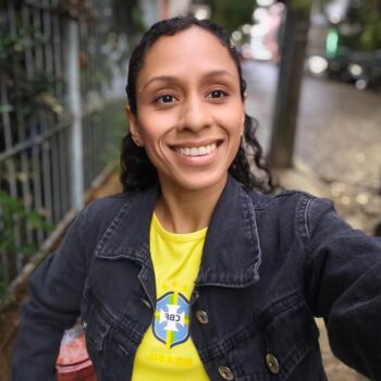 Emprego de babá em Rio de Janeiro: emprego de babá Cibele