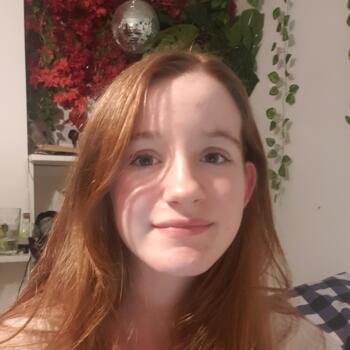 Babysitter in Bath: Elizabeth-mae
