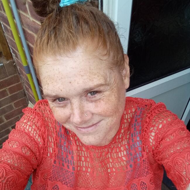 Babysitter in Sittingbourne: Katie