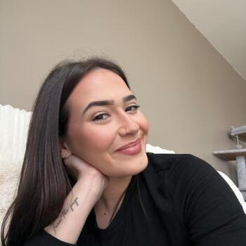 Babysitter in Château-Landon: Louane