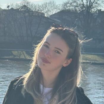 Babysitter Krakow: Oliwia