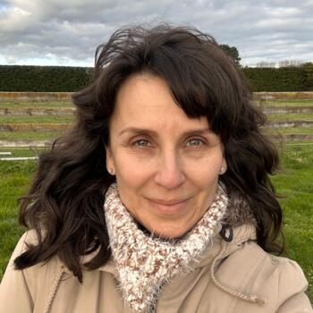 Babysitter Palmerston North: Monica