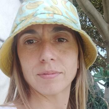 Nanny in Estepona: Telma