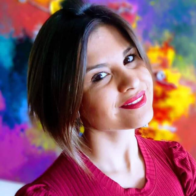 Niñera en Godoy Cruz: Gianina