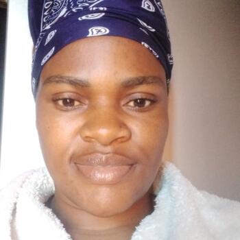 Babysitter Pretoria: Susan
