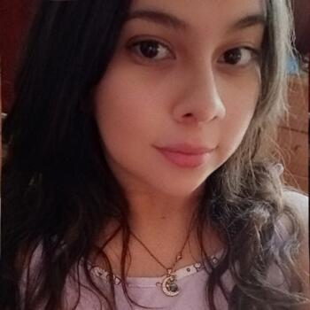 Babysitter in Rosario: Virginia