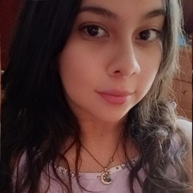 Babysitter in Rosario: Virginia