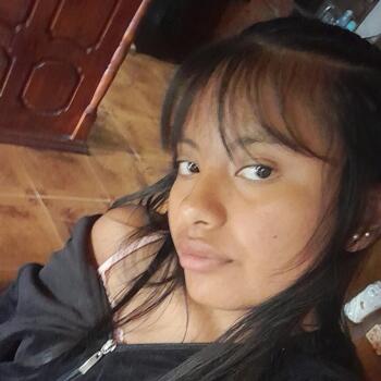 Babysitter in Salta: Lucia