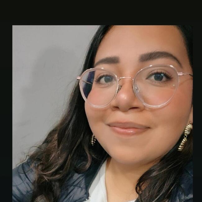 Babysitting job in Pachuca: Angye