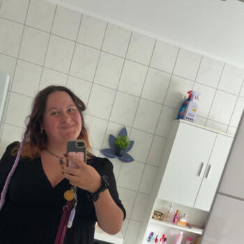 Babysitter in Vettweiß: Emilia