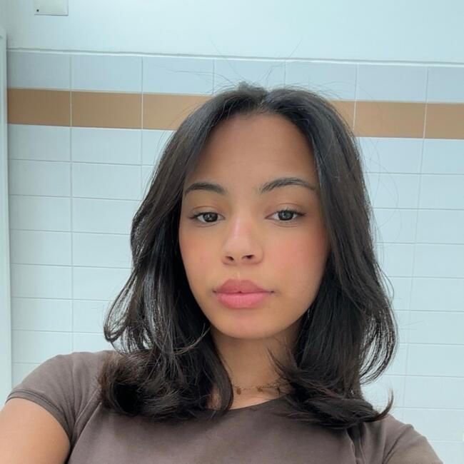 Babysitter em Montijo: Taisa