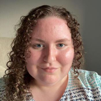 Babysitter in Falkensee: Michelle