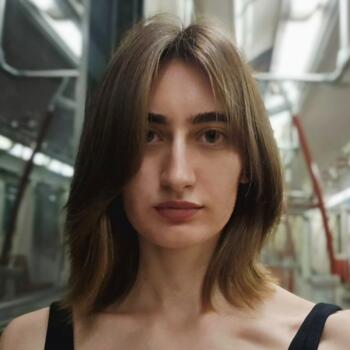 Babysitter in Concord: Anastasiia