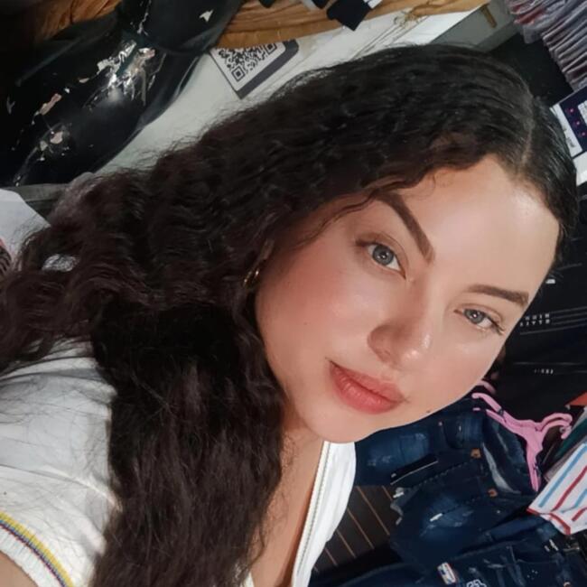 Babysitter in Piedecuesta: Shirly tatiana