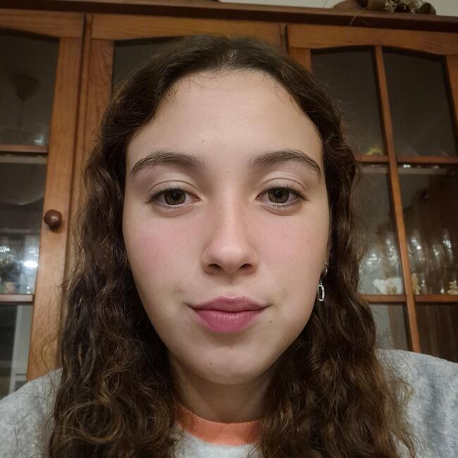 Babysitter em Loures: Selene