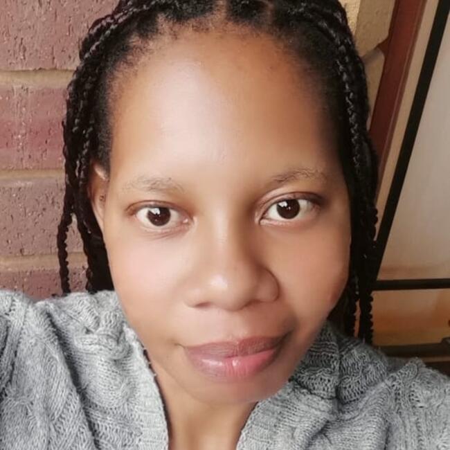 Babysitter in Pretoria: Tlotlo