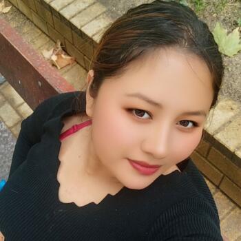 Canguro en Madrid: Silvia milagros