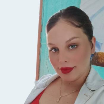 Babysitter Campo Largo: Rayanne