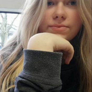 Babysittere i Helsingør: Freja