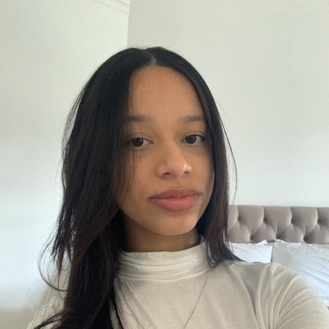 Babá em São Paulo: Marcella