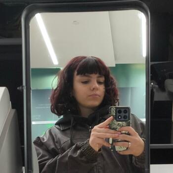 Canguro en Granada: Natalia