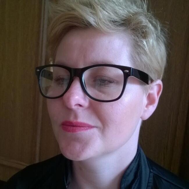 Babysitter in Radom: Anna