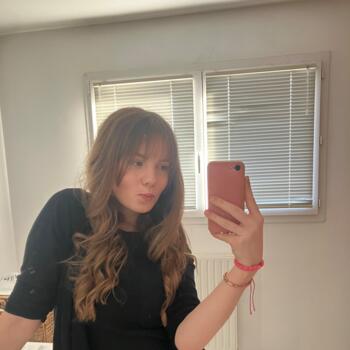 Baby-sitter Talensac: Suzanne