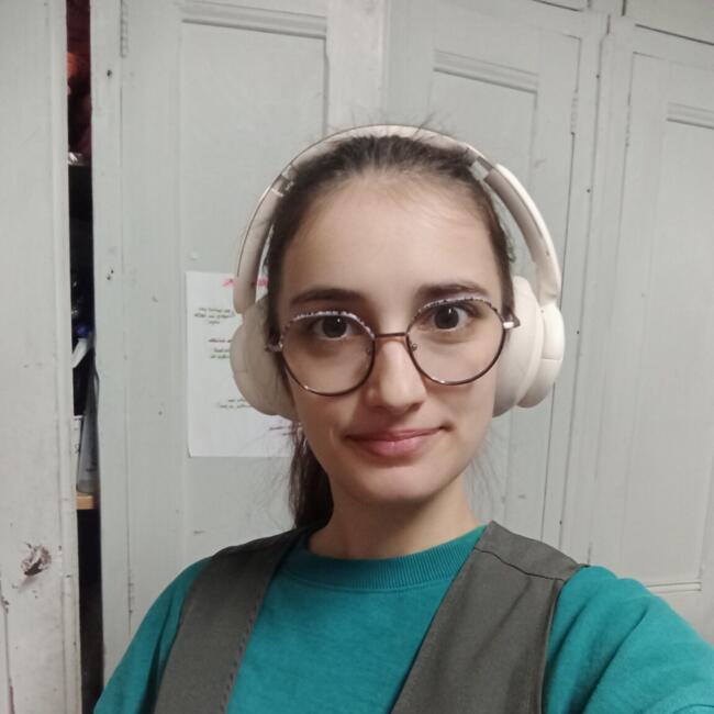 Babysitter in Nîmes: Lucile