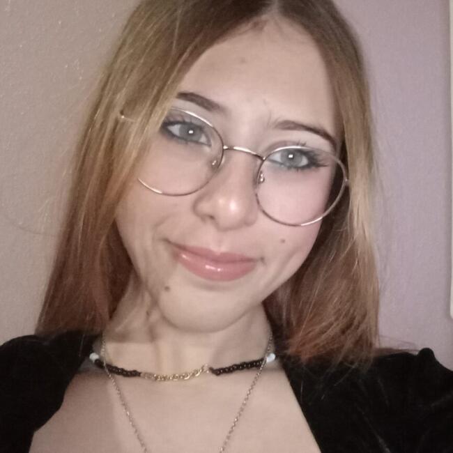 Babysitter in Toledo: Jimena