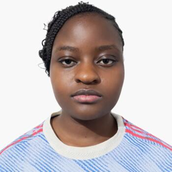 Babysitter Nairobi: Lilian